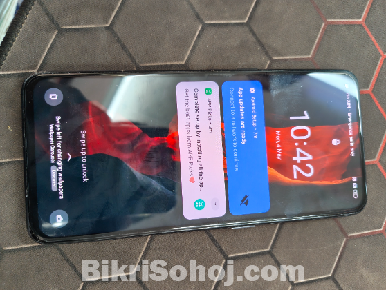 Realme GT NEO 2
